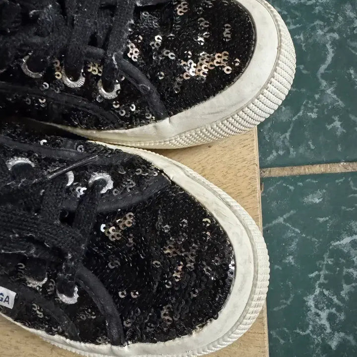 [BUNJANG] Superga Women&