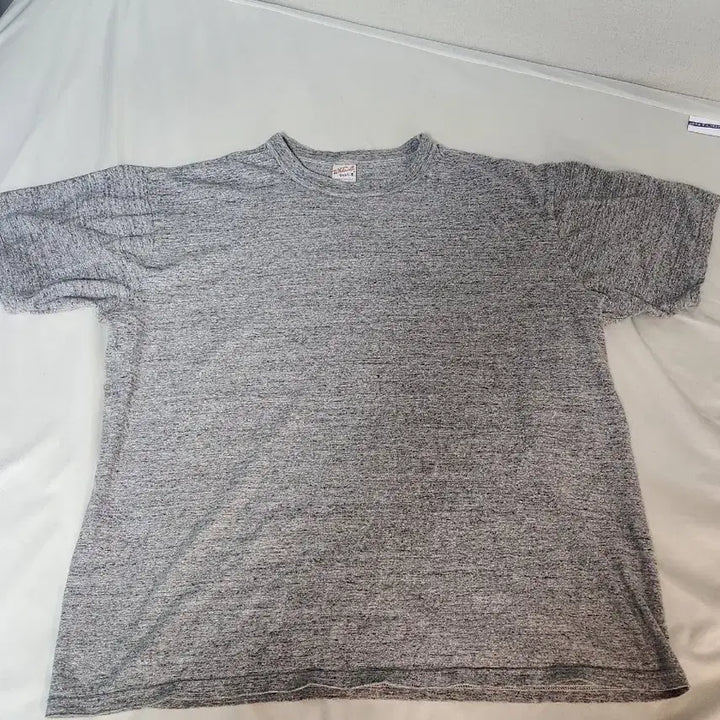 [SOLD OUT] [XXL] 화이츠빌 그레이 반팔티셔츠