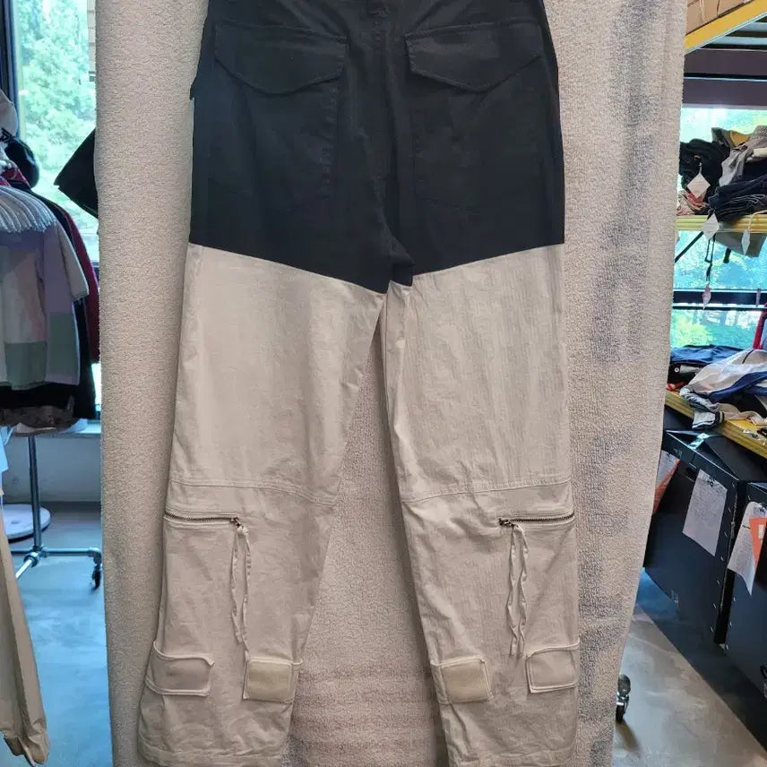 [BUNJANG] Matinkim Cargo Pants Women&