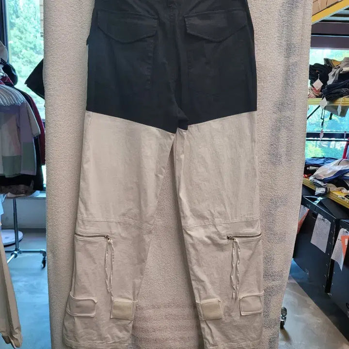 [BUNJANG] Matinkim Cargo Pants Women&