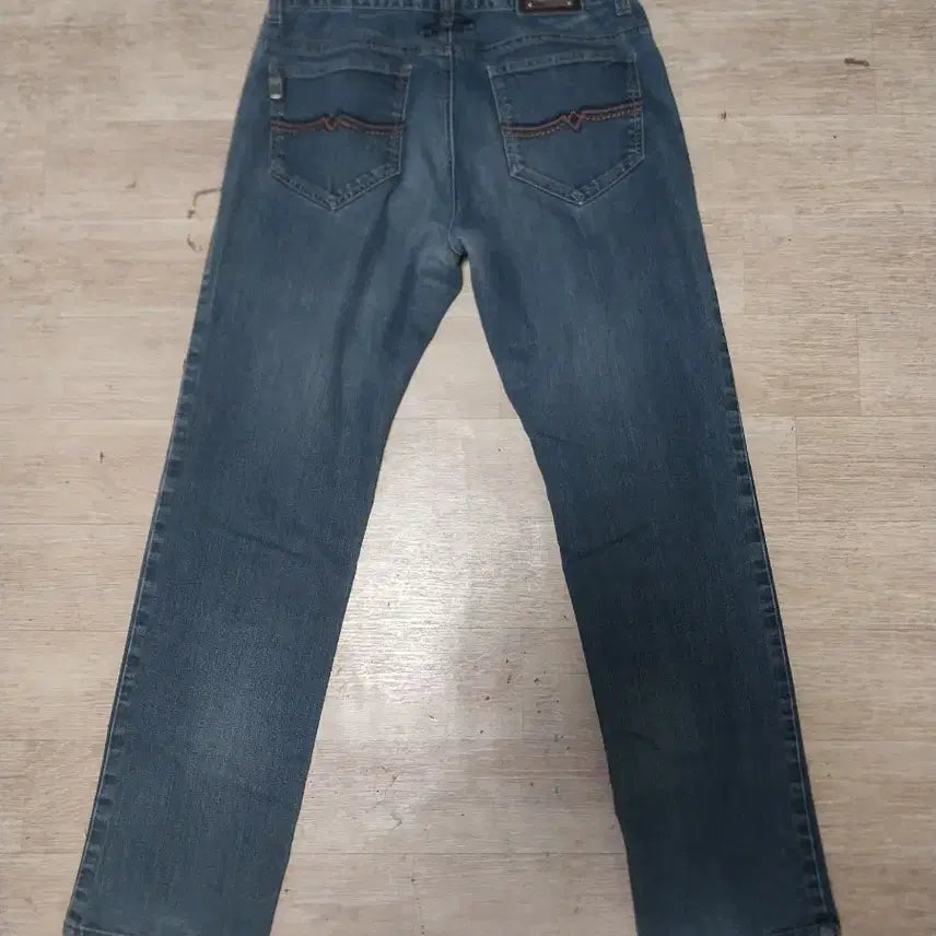 [BUNJANG] NIX Jeans / NIX/33) 청바지