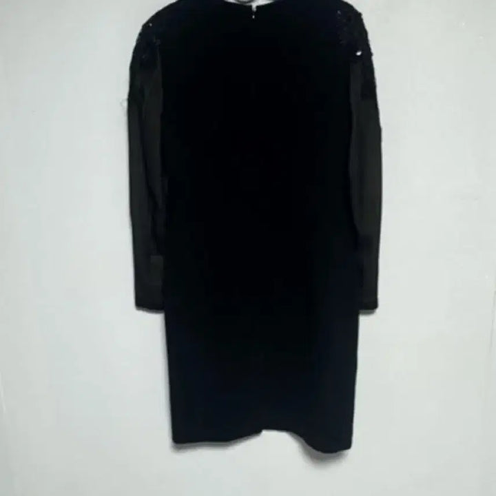 [BUNJANG] MOJO.S.PINE Beaded Dress / 모조에스핀 비즈 원피스
