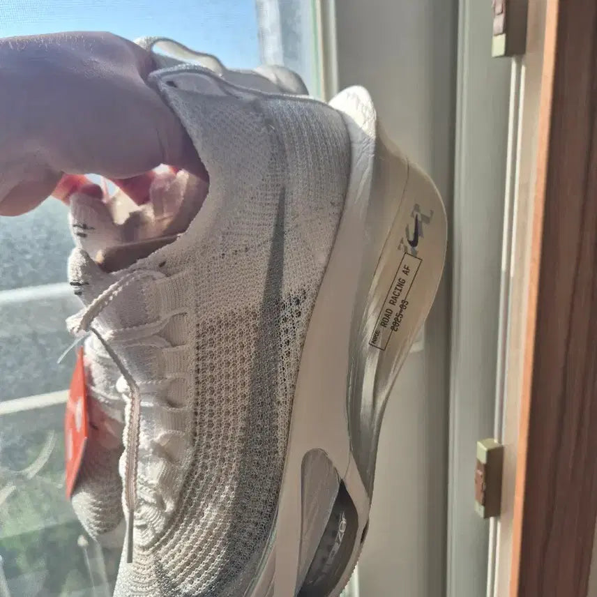 [BUNJANG] Nike Alphafly Next% 3 Running Shoes / 나이키 알파플라이 넥스트 3 % 270