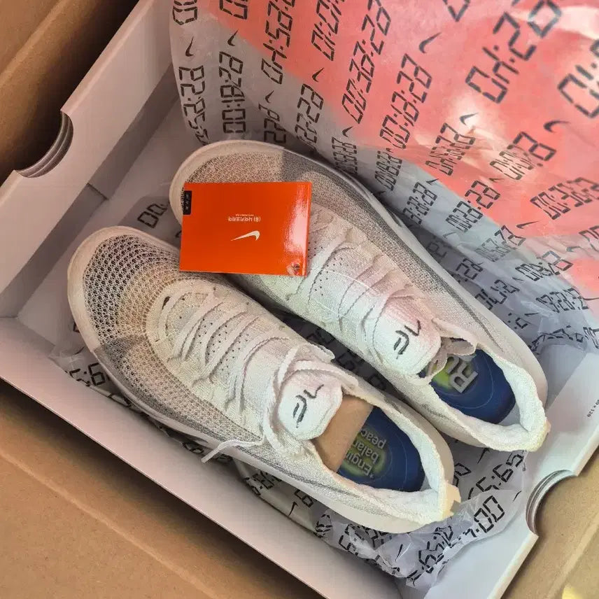 [BUNJANG] Nike Alphafly Next% 3 Running Shoes / 나이키 알파플라이 넥스트 3 % 270