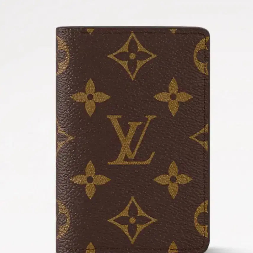[BUNJANG] Louis Vuitton Pocket Organizer / 루이비통 포켓 오거나이저 (정품)