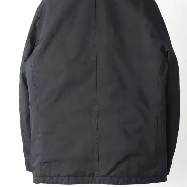 [BUNJANG] Stone Island David TC David-TC Jacket Black L / 스톤아일랜드 다비드TC 프리마로프트 자켓 블랙 L