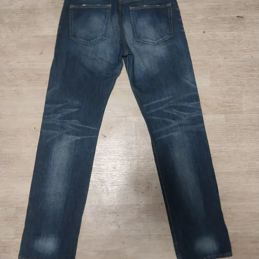 [BUNJANG] Uniqlo Jeans / 유니클로/33) 청바지