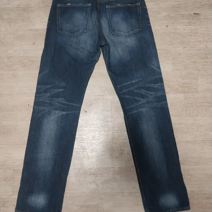[BUNJANG] Uniqlo Jeans / 유니클로/33) 청바지