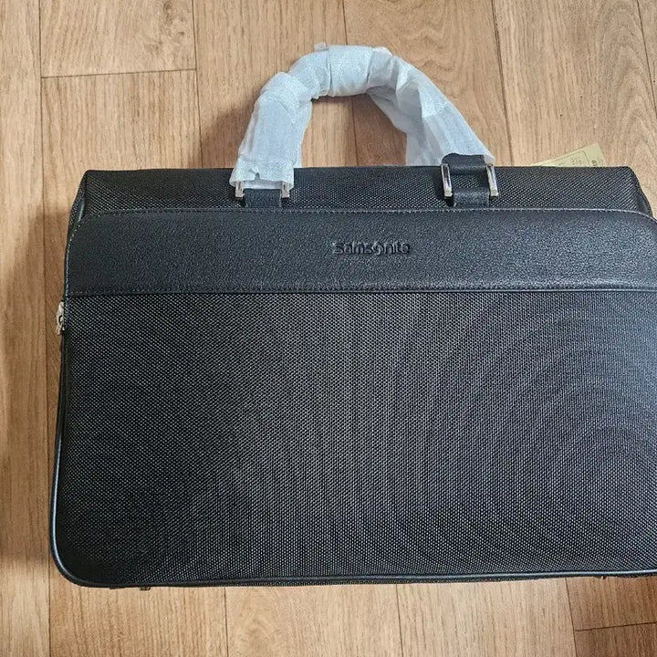 [BUNJANG] Samsonite GB109001 Briefcase / 샘소나이트 GB109001 서류가방 (새상품)