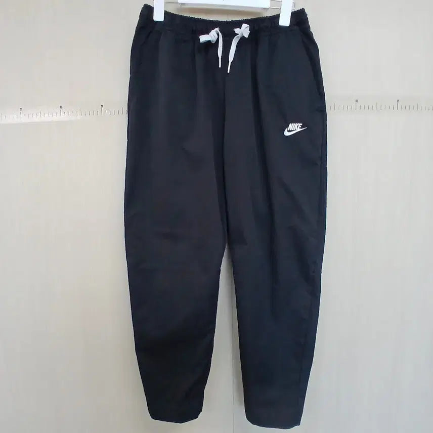 [BUNJANG] Nike Black Training Pants / 나이키 블랙 트레이닝 바지