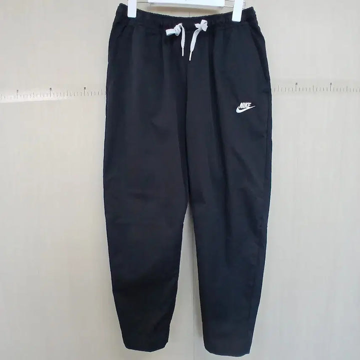 [BUNJANG] Nike Black Training Pants / 나이키 블랙 트레이닝 바지