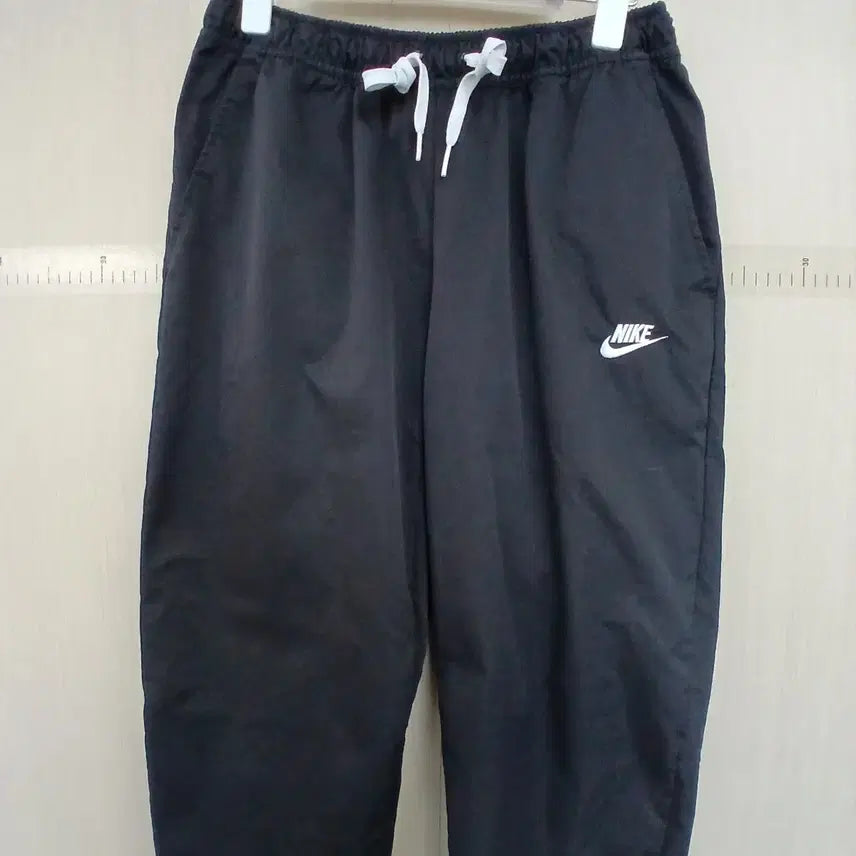 [BUNJANG] Nike Black Training Pants / 나이키 블랙 트레이닝 바지