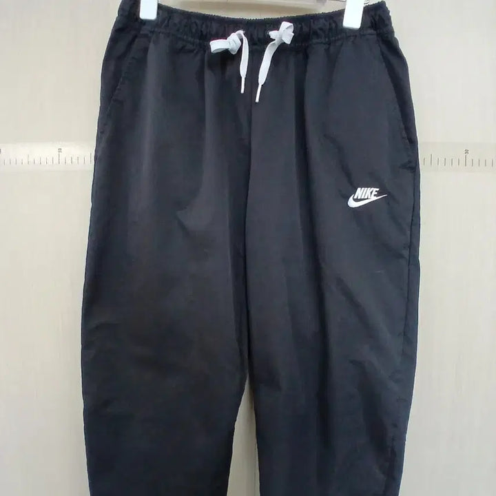 [BUNJANG] Nike Black Training Pants / 나이키 블랙 트레이닝 바지