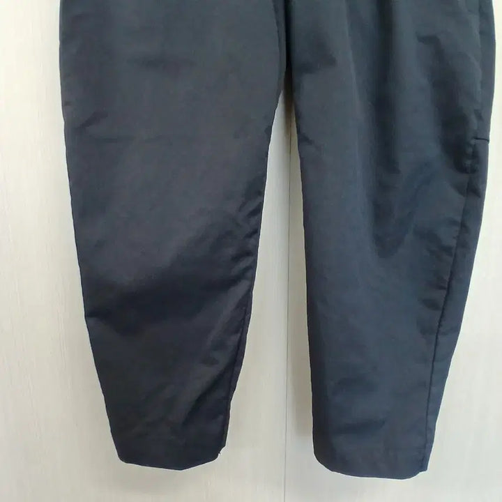 [BUNJANG] Nike Black Training Pants / 나이키 블랙 트레이닝 바지