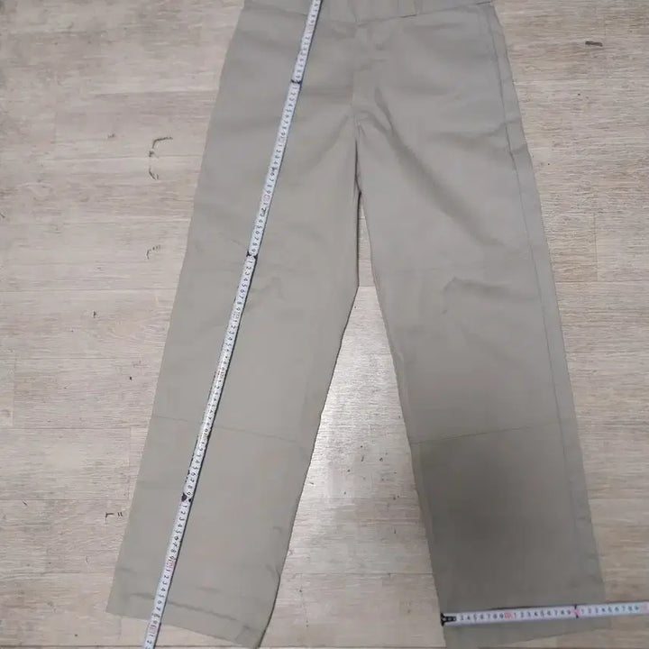 [BUNJANG] Dickies Loose Fit Cotton Pants / 디키즈/32) 루즈핏 면바지