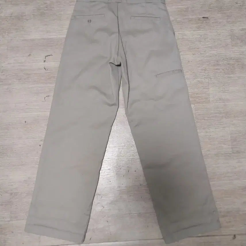 [BUNJANG] Dickies Loose Fit Cotton Pants / 디키즈/32) 루즈핏 면바지