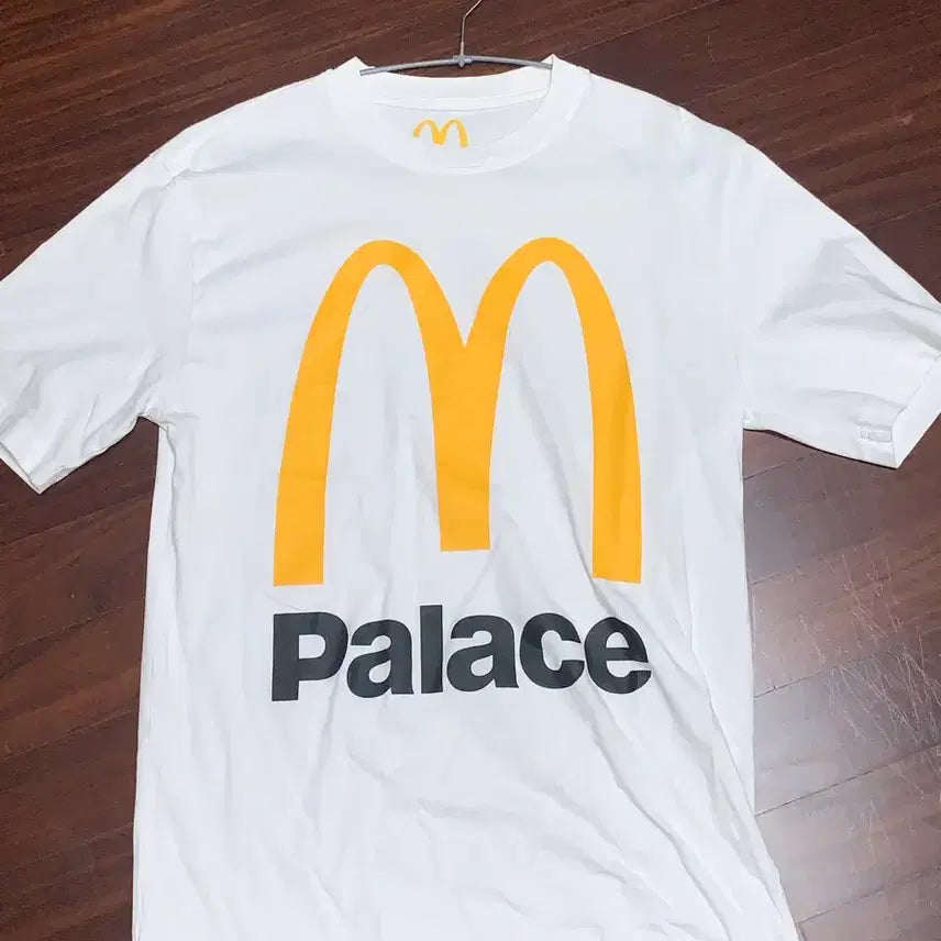[BUNJANG] Palace McDonald&