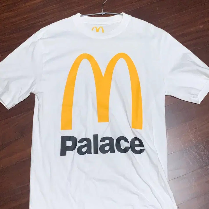 [BUNJANG] Palace McDonald&