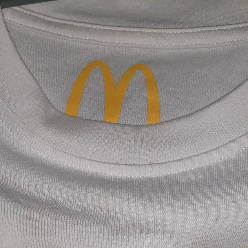 [BUNJANG] Palace McDonald&