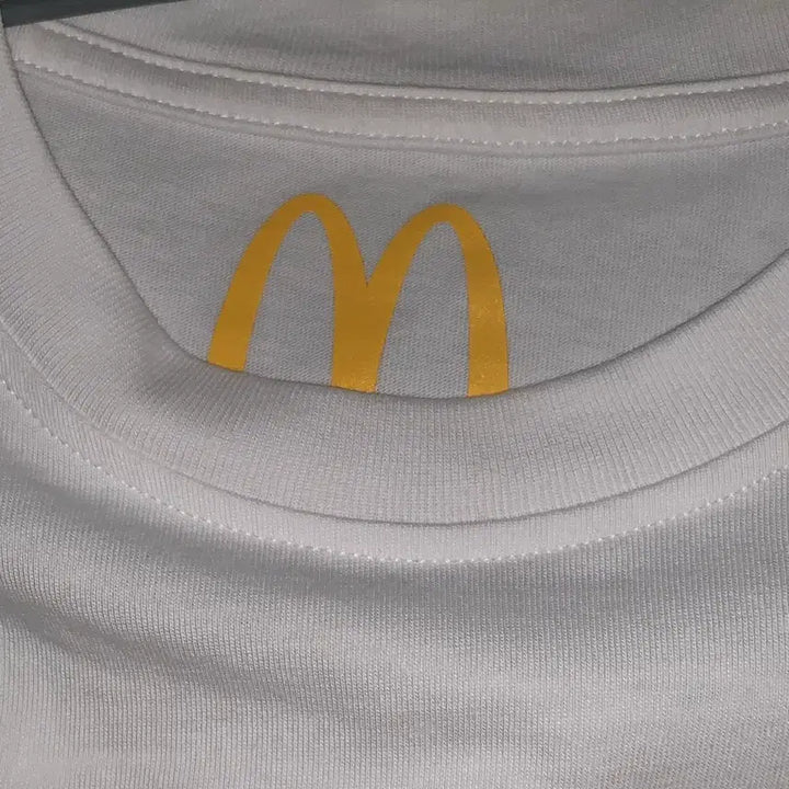 [BUNJANG] Palace McDonald&