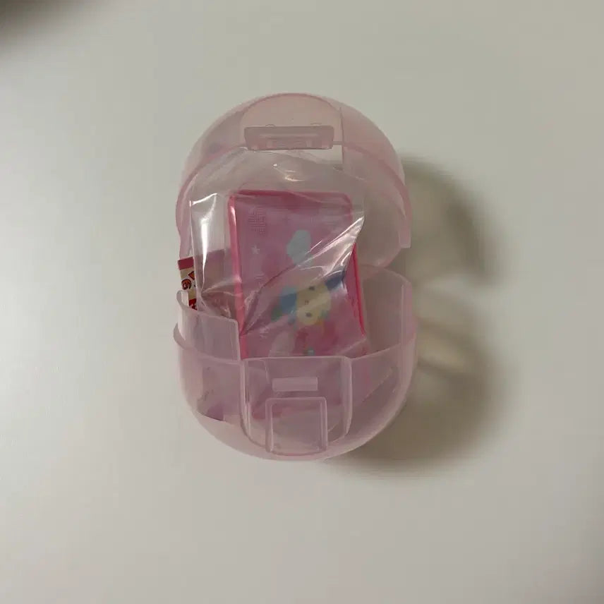 [BUNJANG] Sanrio Table Gacha Usahana / 산리오 테이블 가챠 우사하나