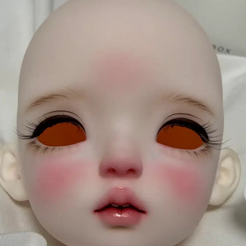 [BUNJANG] MIA DOL Neneh MSD Ball-Jointed Doll / 미아돌 neneh 구체관절인형