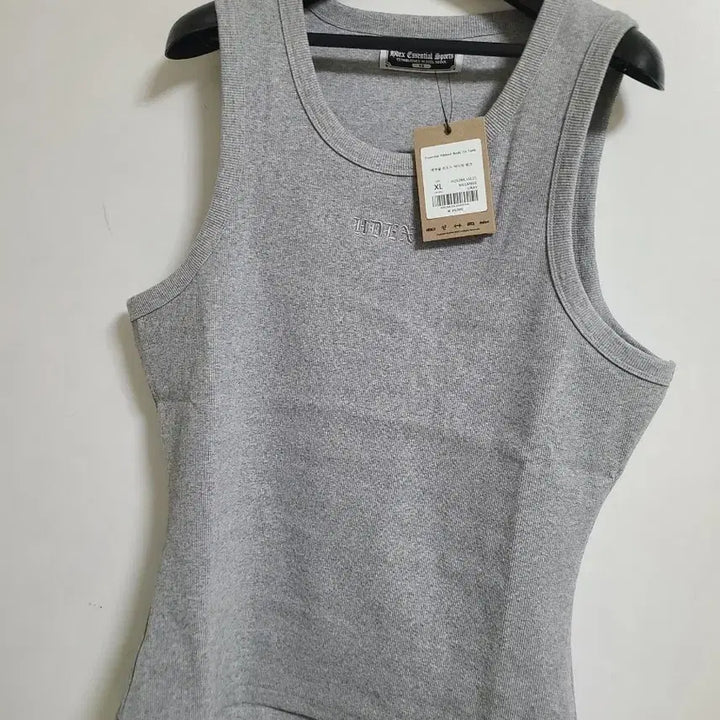 [SOLD OUT] (새제품)에이치덱스 hdex  나시 팝니다