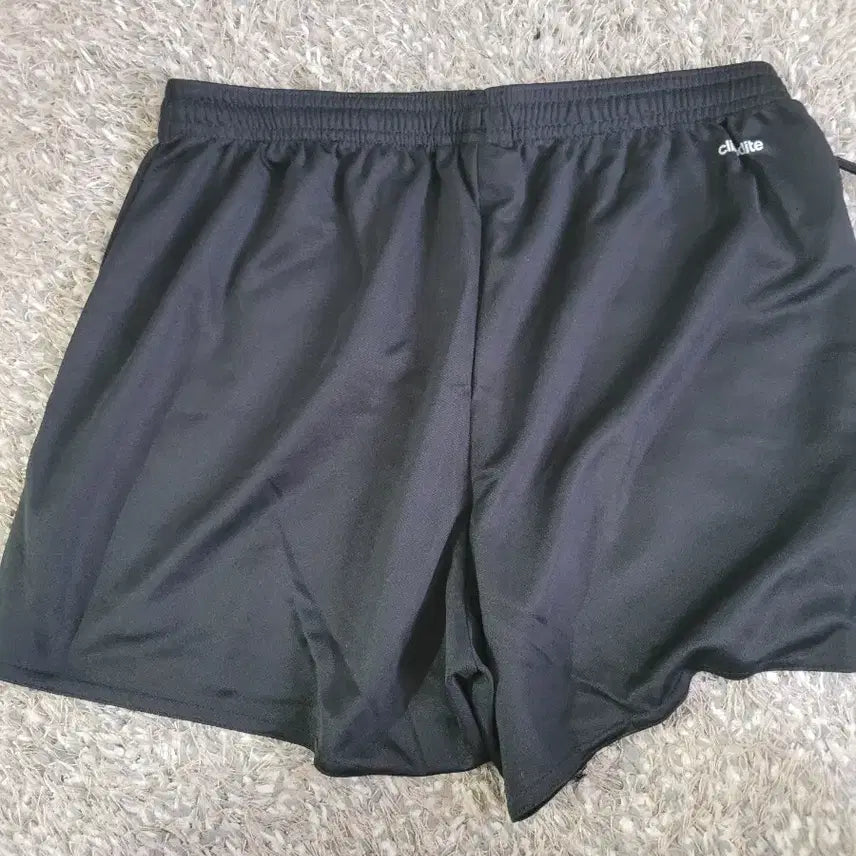 [BUNJANG] Adidas Black Shorts Athletic Wear / 아디다스 블랙 반바지 운동복