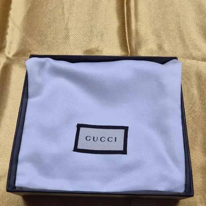 [BUNJANG] Gucci GG Marmont Bi-Fold Wallet / 구찌 마몽