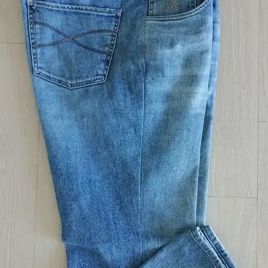 [BUNJANG] Brunello Cucinelli Traditional Fit Jeans / 정품)브루넬로쿠치넬리 청바지(32~33)