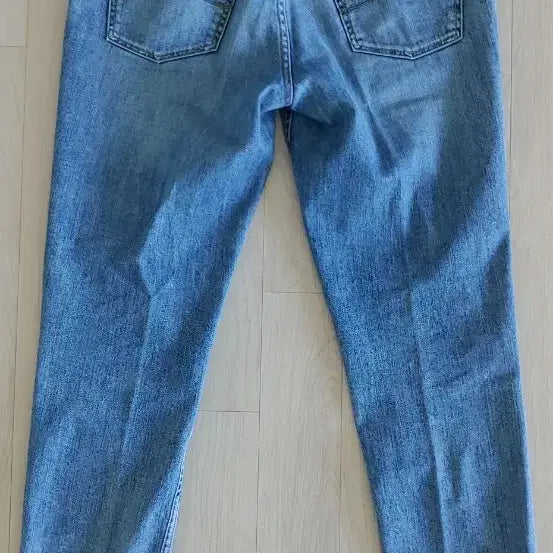[BUNJANG] Brunello Cucinelli Traditional Fit Jeans / 정품)브루넬로쿠치넬리 청바지(32~33)