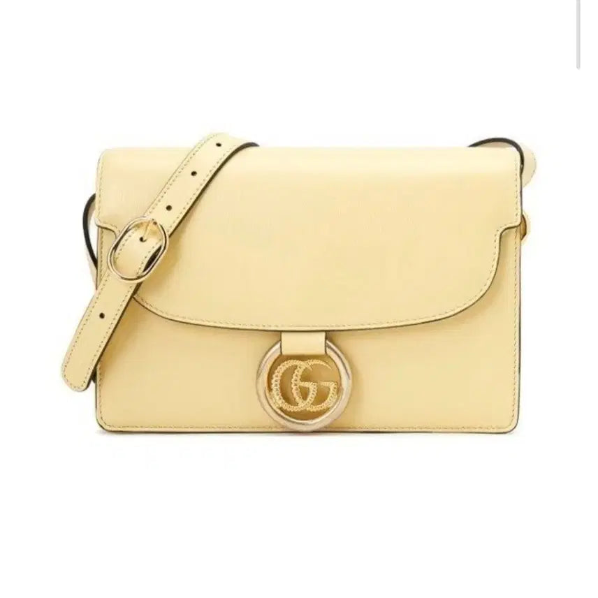 [BUNJANG] Gucci GG Shoulder Bag Crossbody / 구찌 gg 숄더백 가방 크로스백