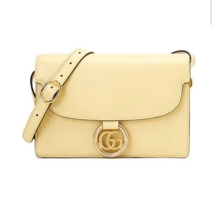 [BUNJANG] Gucci GG Shoulder Bag Crossbody / 구찌 gg 숄더백 가방 크로스백