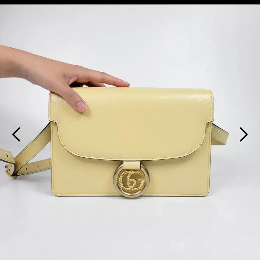 [BUNJANG] Gucci GG Shoulder Bag Crossbody / 구찌 gg 숄더백 가방 크로스백