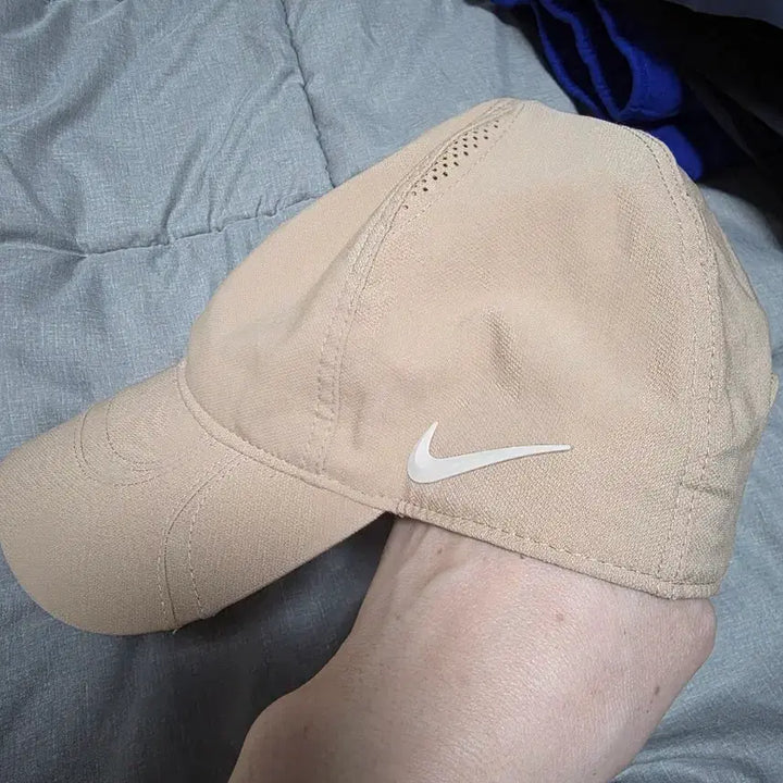 [BUNJANG] Nokta Baseball Cap Beige / 녹타 캡 모자 베이지 판매