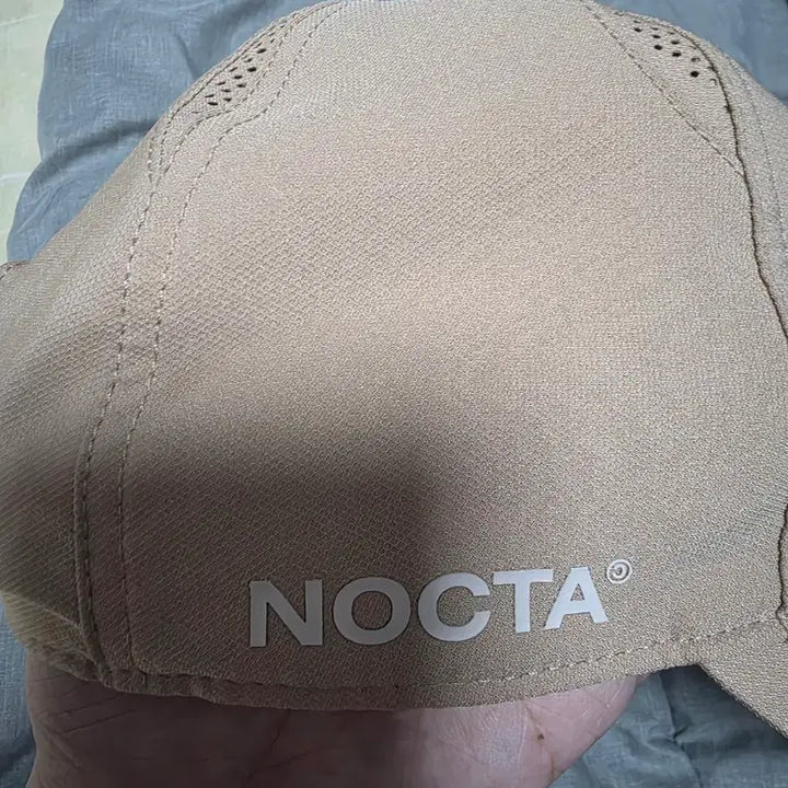 [BUNJANG] Nokta Baseball Cap Beige / 녹타 캡 모자 베이지 판매