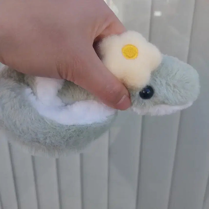 [BUNJANG] Baby Snake Doll (Girl) / 아기뱀인형 (여아)