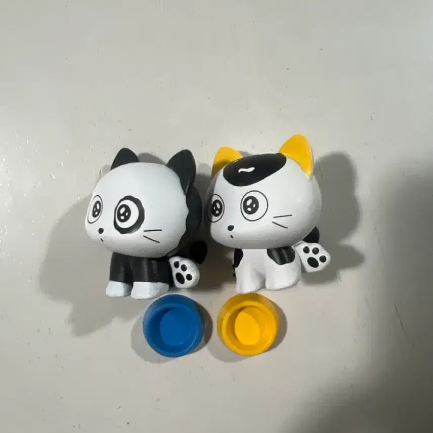 [BUNJANG] Tama Friends Ddeotbangul Gacha Bundle Set / 타마프렌즈 떴다방울이 가챠 일괄