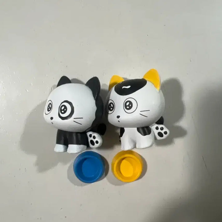 [BUNJANG] Tama Friends Ddeotbangul Gacha Bundle Set / 타마프렌즈 떴다방울이 가챠 일괄