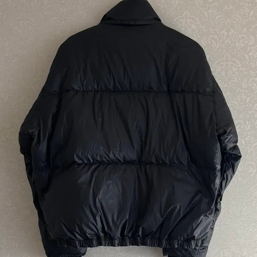 [BUNJANG] COEUR Padded Jacket Black Medium / 쿠어 패딩 m 사이즈 블랙