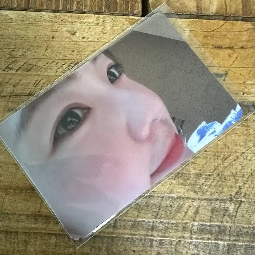[BUNJANG] Red Velvet Irene Photocard / [판매] 레드벨벳 아이린 포토카드