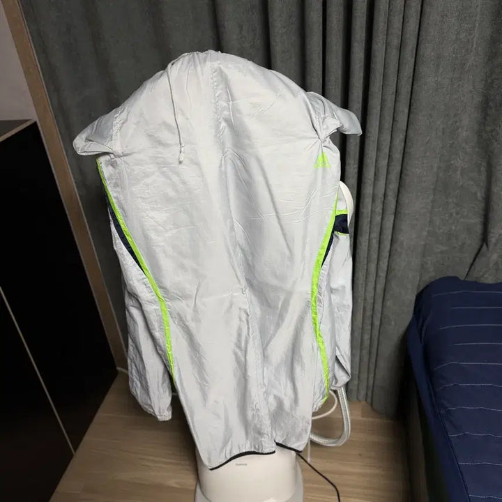 [BUNJANG] Adidas Windbreaker Set L (105) / (레어)아디다스 바람막이 세트 L 105