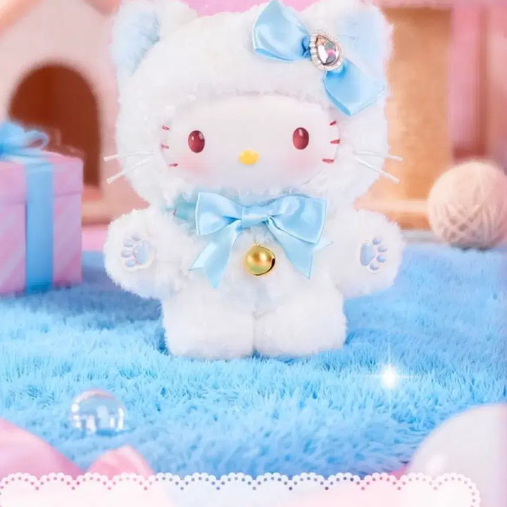 [BUNJANG] MOETCH x Sanrio Hello Kitty Miyau / 무배) MOETCH 산리오 미야오 헬로키티 키티