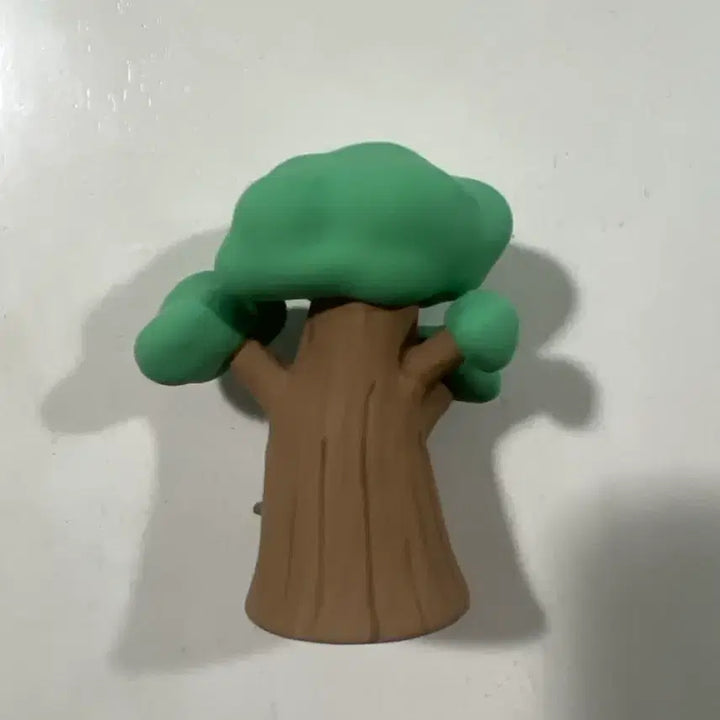 [BUNJANG] Wooden Owl Figurine Gacha / 부엉이 나무 피규어 가챠