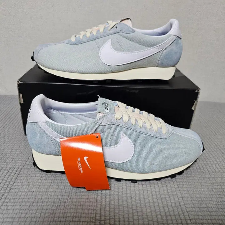 [BUNJANG] Nike LD1000 Denim Sneakers (275) / 나이키 LD1000 데님 운동화 (275)