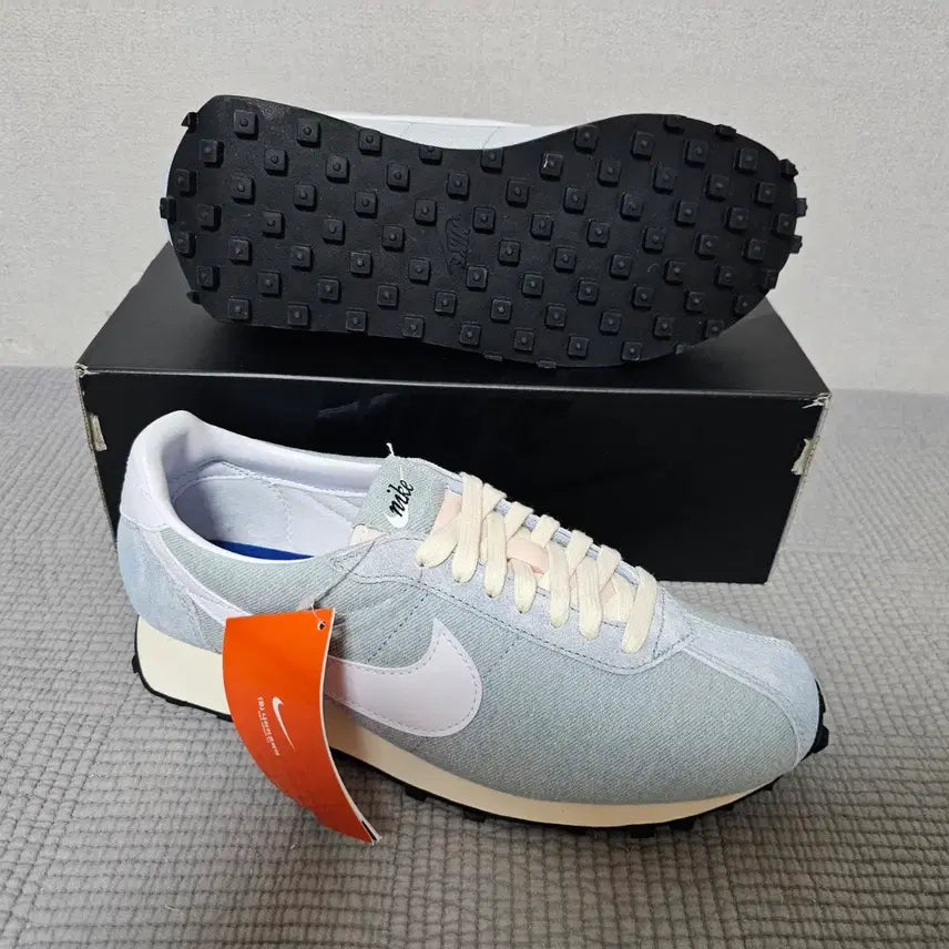 [BUNJANG] Nike LD1000 Denim Sneakers (275) / 나이키 LD1000 데님 운동화 (275)