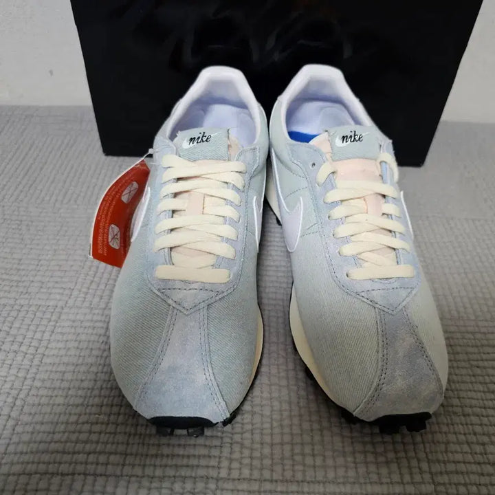 [BUNJANG] Nike LD1000 Denim Sneakers (275) / 나이키 LD1000 데님 운동화 (275)