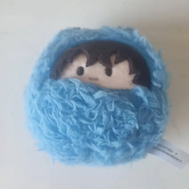 [BUNJANG] Bungo Stray Dogs Dazai Plush / 문스독 다자이 누이
