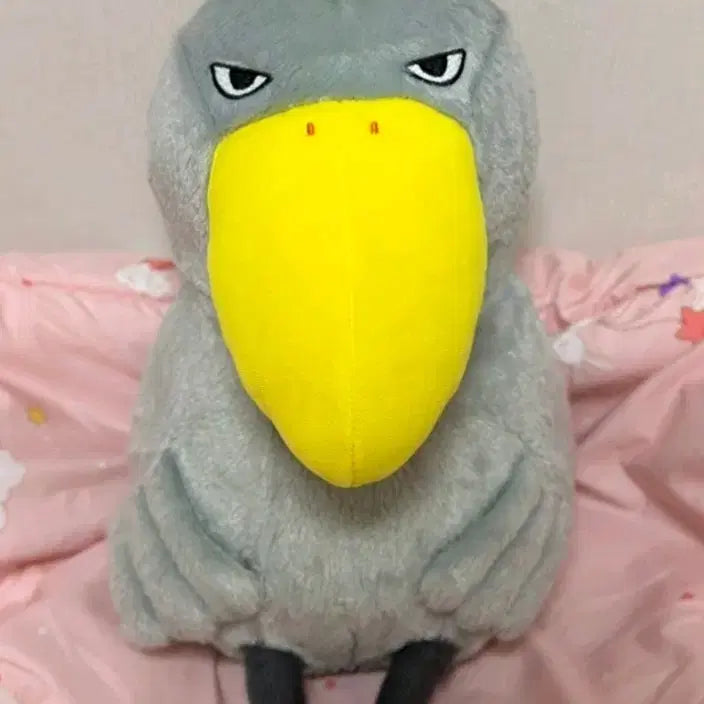 [BUNJANG] Shubil Plush Doll 35cm / 슈빌 인형