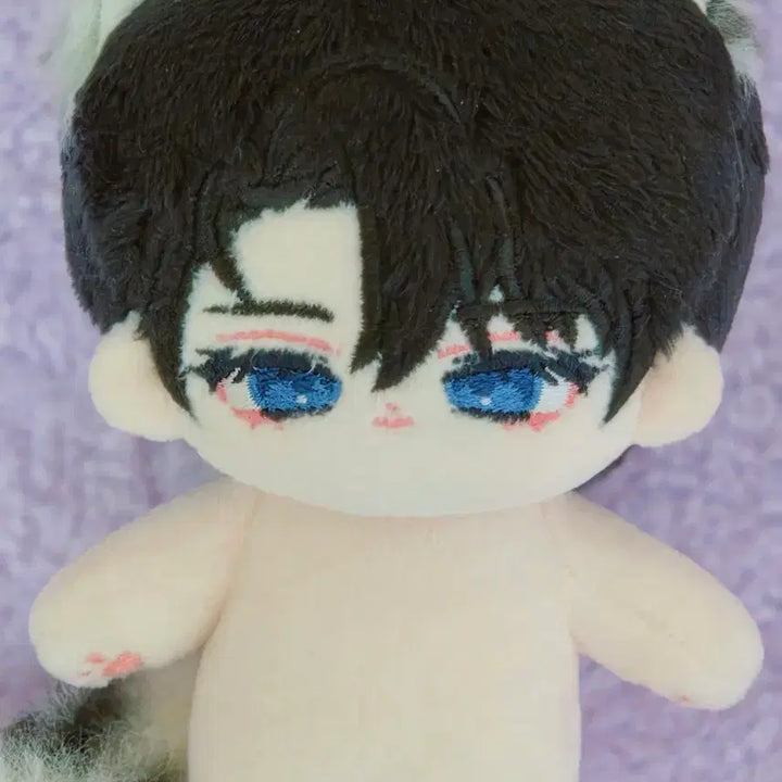 [SOLD OUT] 데못죽 청려 10cm 솜인형